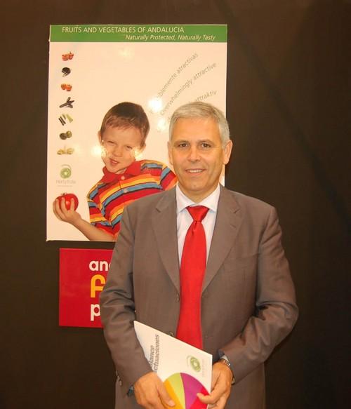 La campaña “We Care, You Enjoy” de PROEXPORT y HORTYFRUTA recibe el respaldo de la Unión Europea