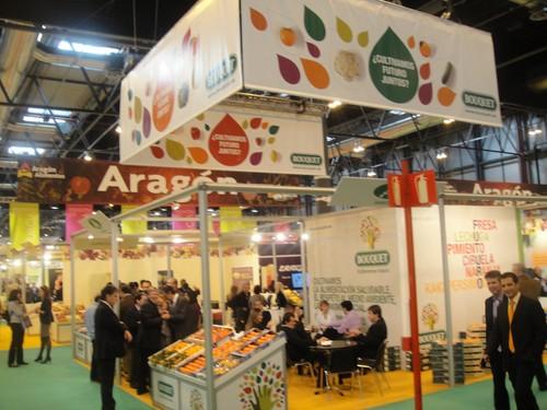 Anecoop lanza al mercado su gama de productos 'Exotic Bouquet'
