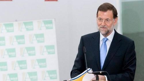 Rajoy: “La reforma de la PAC debería aplazarse hasta conocer los próximos presupuestos agrícolas”