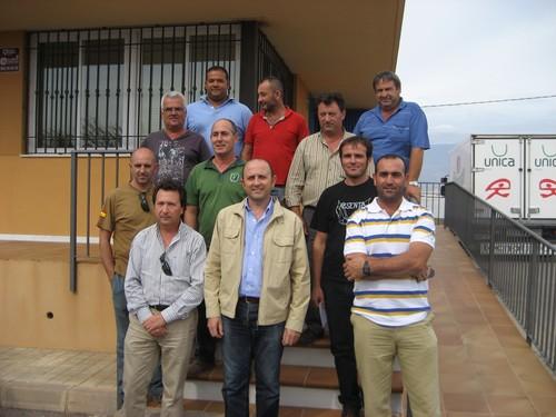 El Ayuntamiento de El Ejido vela por el cumplimiento de la normativa existente para la recogida de aguas pluviales