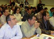 La Fundación Cajamar organiza unas jornadas sobre 'El potencial del cultivo del mango en Almería'