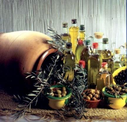 La Directora General de Industria y Mercados Alimentarios destaca el incremento de las cifras de producción y exportación de aceite de oliva español