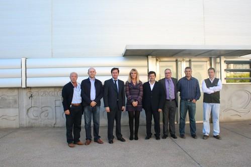 El Ayuntamiento de El Ejido califica de 'vergonzoso' el Plan Encaminados que sólo destina 200.000 euros a El Ejido