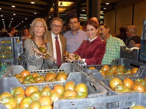El PP afirma que “nuestra prioridad será la defensa de los intereses de nuestra agricultura en la UE”