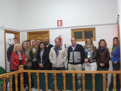 Los pueblos del Andarax y Nacimiento buscan alternativas para su desarrollo en el turismo rural, la agricultura ecológica y nuevos cultivos como el aloe vera y el pistacho