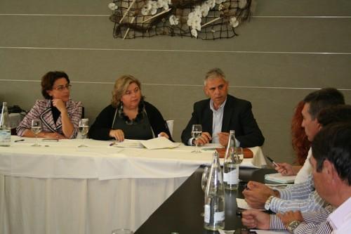 Agricultura defenderá el refuerzo de las organizaciones de productores e Interprofesionales en el debate sobre la PAC