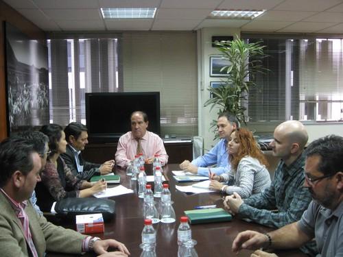 Hortyfruta elegirá a su nuevo presidente el próximo viernes