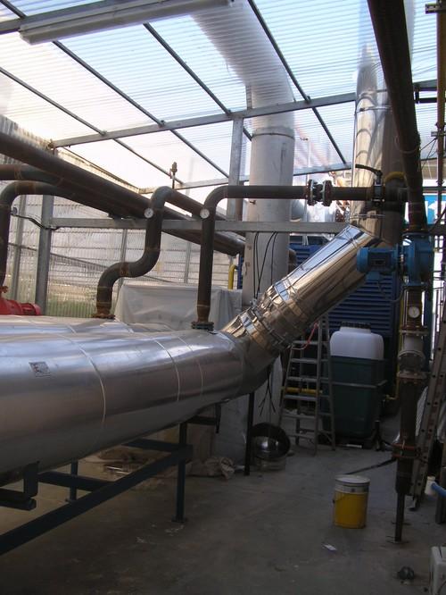 La industria agroalimentaria de Almería apuesta por las mejoras energéticas para incrementar su productividad