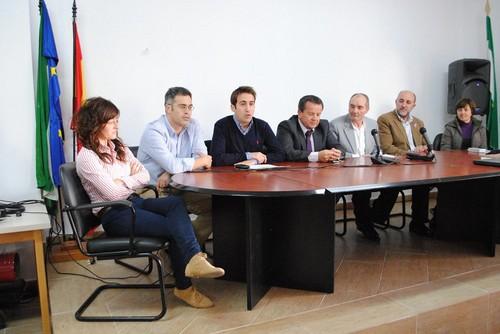 Diputación colabora con la VIII Jornadas Micológicas de Sierro