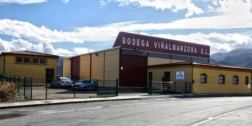 Dos vinos de ‘La Bodega de Serón’, galardonados en los Premios del Certamen Internacional de Vinos ‘CINVE 2011’