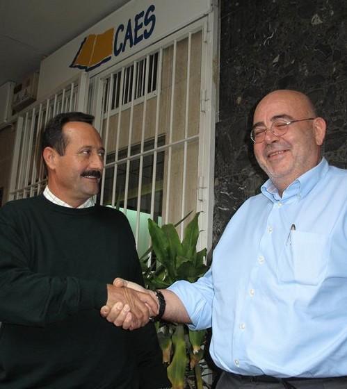 La empresa almeriense Phycoelementa ultima en Cuba la producción de biofertilizantes a partir de microalgas