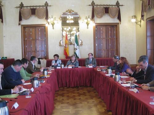 Aguilera demanda que se respete el actual acuerdo con Marruecos y se corrijan los precios de entrada de productos