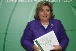 Andalucía demanda que Bruselas apoye con una ayuda de hasta el 75% el desarrollo rural en las regiones en transición