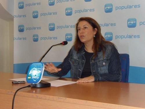 Crespo exige explicaciones a Aguilera por el retraso del pago de las ayudas del E.Coli