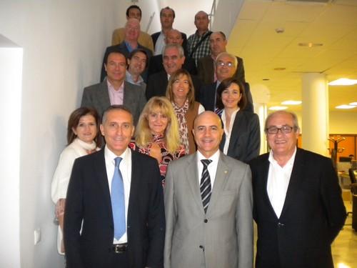 La XXVII Expo Agro se celebrará del 18 al 20 de abril de 2012, con una clara apuesta por la internacionalización del Modelo Almería y la Seguridad Alimentaria