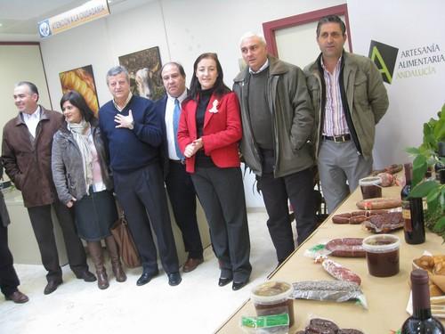 Agricultura presenta al sector de Almería las ventajas que aporta la aprobación del Decreto de Artesanía Alimentaria