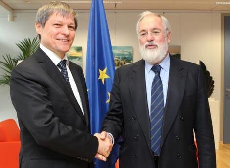 Para Arias Cañete la reforma de la PAC es una prioridad política de primer orden para España