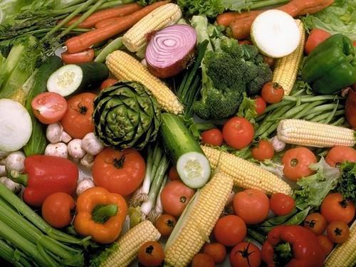 El valor de comercio hortofrutícola cayó un 4,2% hasta septiembre en la UE