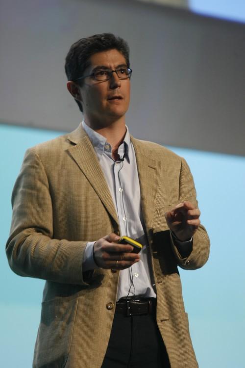 TECNOVA contará con Fernando Trías de Bes en una conferencia que promoverá la innovación, creatividad, producción y competitividad en el sector de la industria auxiliar de la agricultura
