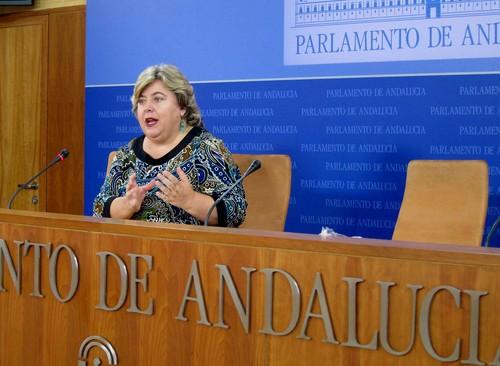 Aguilera pide que Europa reconozca la excepcionalidad de la agricultura para eximirla de las normas de competencia