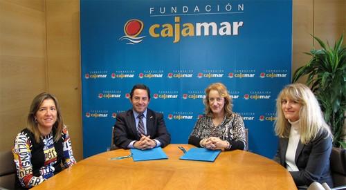 La Fundación Cajamar y Tecnova impulsan la innovación en el campo almeriense