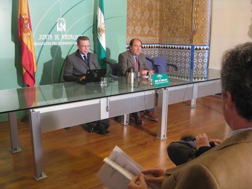 Ifapa trabaja en más de 40 proyectos estratégicos para responder a demandas empresariales del sector agrario y pesquero