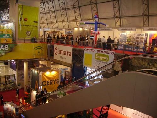 Expo Agro pone en marcha un servicio de Call Center para estar más cerca de las empresas del sector