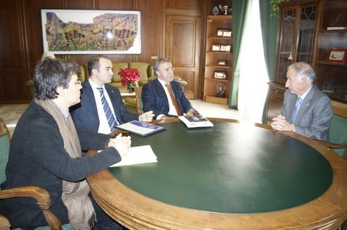 El PSOE rechaza el acuerdo agrícola con Marruecos e insta al resto de diputados provinciales a que definan su postura