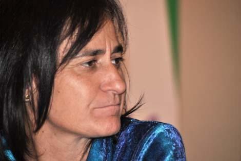 Izquierda Unida se compromete con los afectados de Rambla Morales a ayudarles a esclarecer las irregularidades