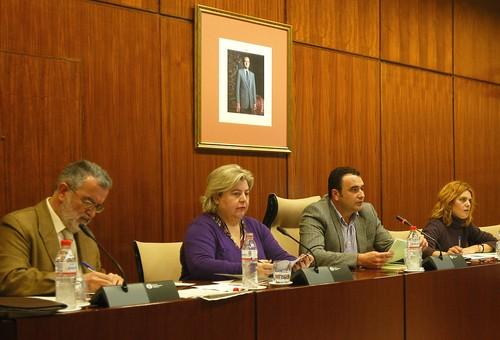 José Cara afirma que el PP siempre ha rechazado el Acuerdo UE-Marruecos, y el PSOE cambia ahora su voto por “puro interés”