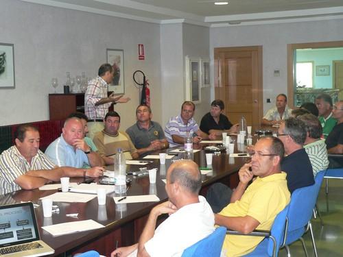SUCA vuelve a apostar por Expo Agro como un servicio de calidad al agricultor