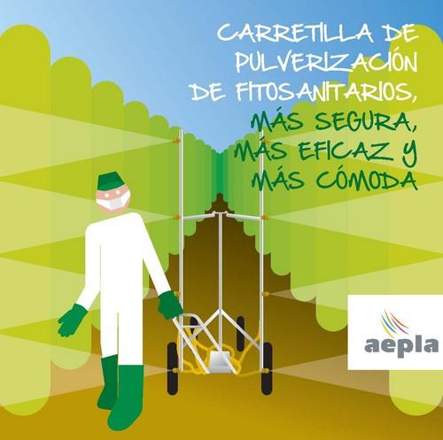 AEPLA presenta el proyecto UMI, por una mejor y más segura aplicación de los productos fitosanitarios