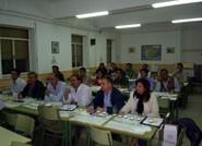 Más de dos mil cien agricultores y ganaderos almerienses recibieron formación en cursos del Ministerio de Agricultura durante 2011