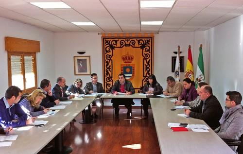 El Pleno del Ayuntamiento de La Mojonera apoya las mociones de ASAJA Y COAG en defensa de la Agricultura de Almería