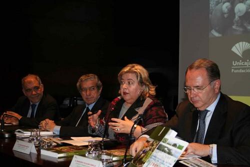 Aguilera denuncia que la suspensión de primas a renovables perjudicará a los nuevos invernaderos con cogeneración