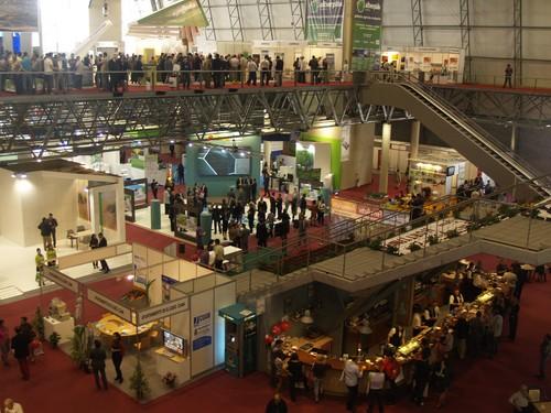 Agroponiente, Vegacañada, Unica Group, Femago, Murgiverde, Hortamar, Las Hortichuelas y Biosabor estarán presentes en la XXVII edición de Expo Agro