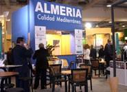 Diputación viaja a Fruit logística junto al sector hortofrutícola almeriense