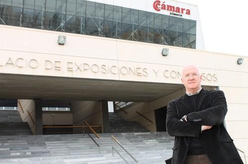 'Queremos que todos los sectores de la agricultura estén presentes en Expo Agro'