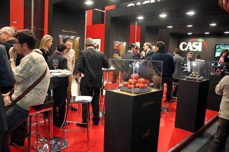 CASI centra la segunda jornada en su nuevo Tomate Negro
