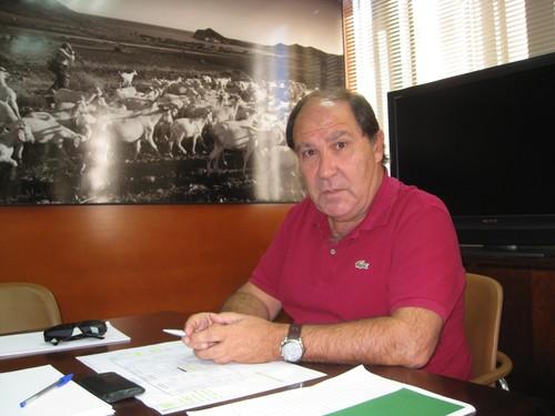 “Tenemos que continuar nuestra expansión hacia el Este de Europa y Norteamérica”