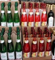 Las bodegas europeas critican la nueva legislación sobre el vino orgánico