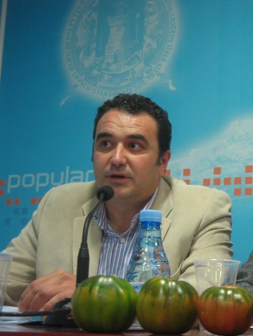 El PP aclara que el PSOE ha cambiado su voto sobre el Acuerdo UE-Marruecos sólo por la cercanía de las Elecciones Andaluzas