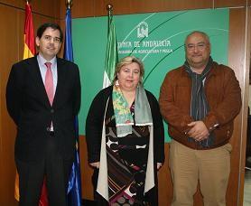 Aguilera resalta el peso de las interprofesionales en la futura PAC para equilibrar los precios en la cadena alimentaria