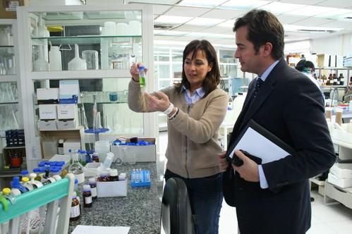 El CUAM incorporará nuevas herramientas que permitirán a los usuarios hacer un seguimiento de sus ensayos en tiempo real