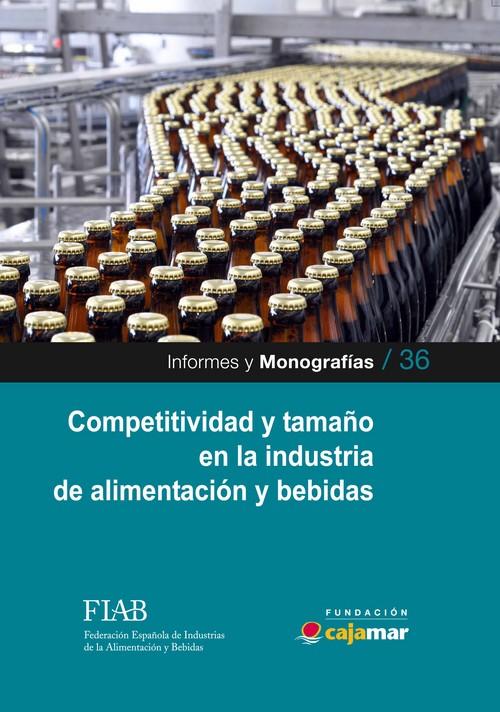 La industria de alimentación y bebidas apuesta por una mayor integración para potenciar su competitividad