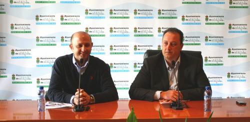El Gobierno local exige a la Junta de Andalucía una fecha real y definitiva para el comienzo de las obras en la Balsa del Sapo