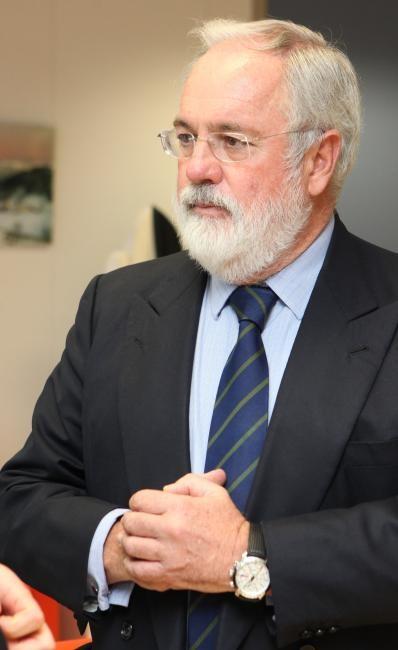 Arias Cañete: “Es fundamental que se garantice el respeto de los términos establecidos en el Acuerdo hortofrutícola UE-Marruecos”