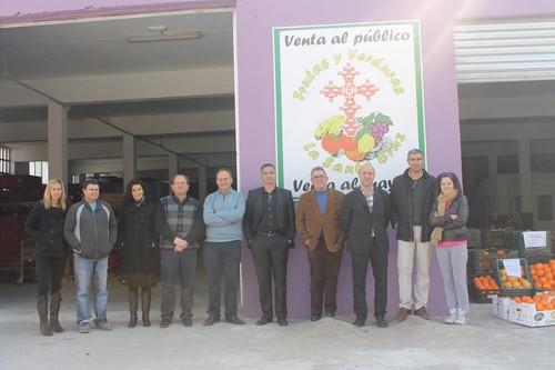 El Programa ‘LiderA’ genera y consolida  más de 150 empleos en la Alpujarra-Sierra Nevada Almeriense