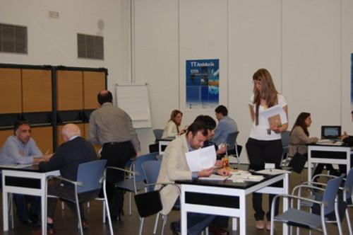La transferencia de conocimiento en el sector agrario centran las actividades paralelas de Expo Agro Almería