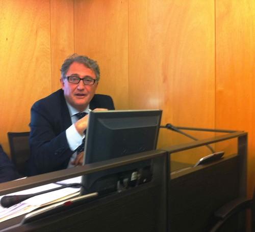 El Congreso de los Diputados aprueba por unanimidad una iniciativa sobre la mejora del sector de frutas y hortalizas